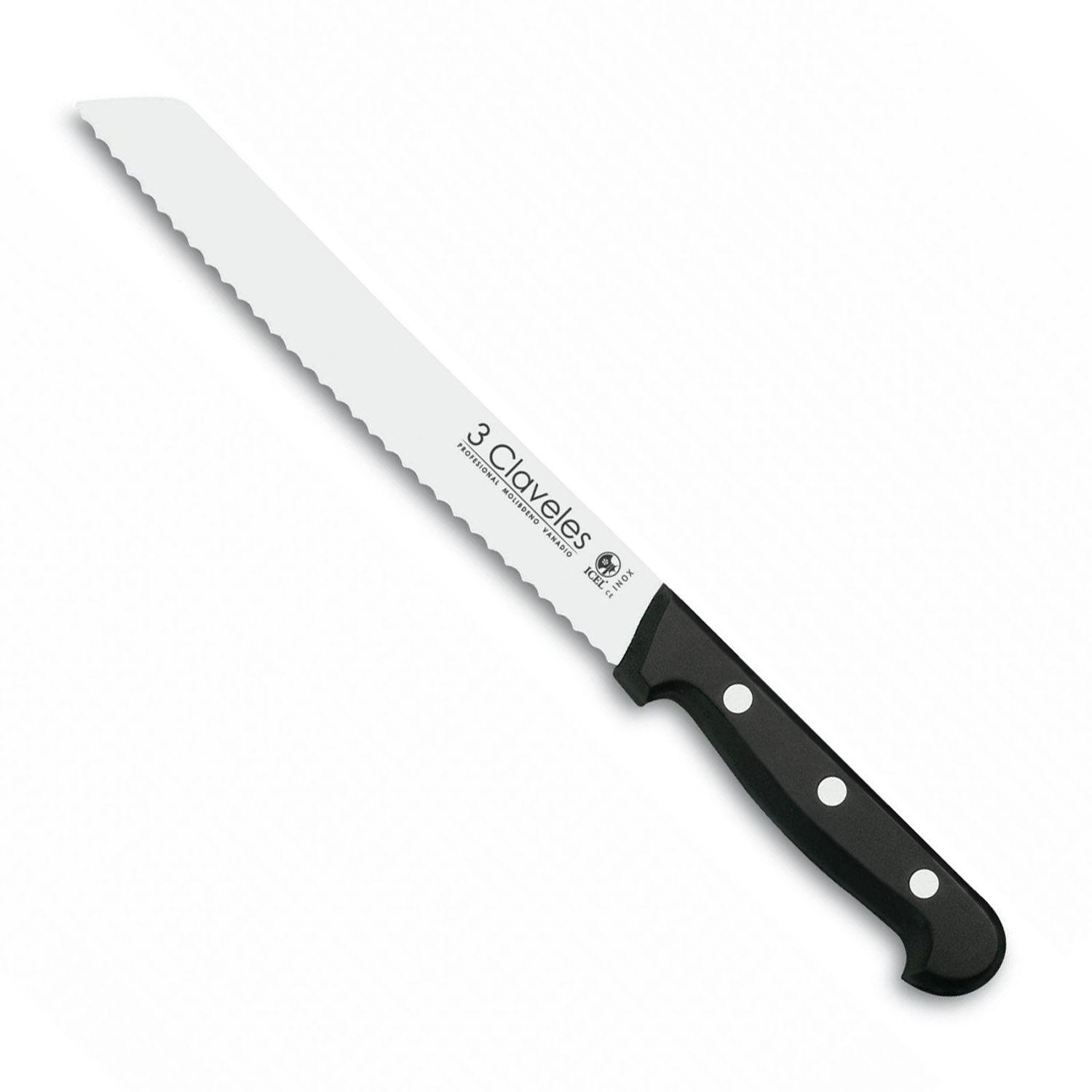 Cuchillo Panero 20 CM-0