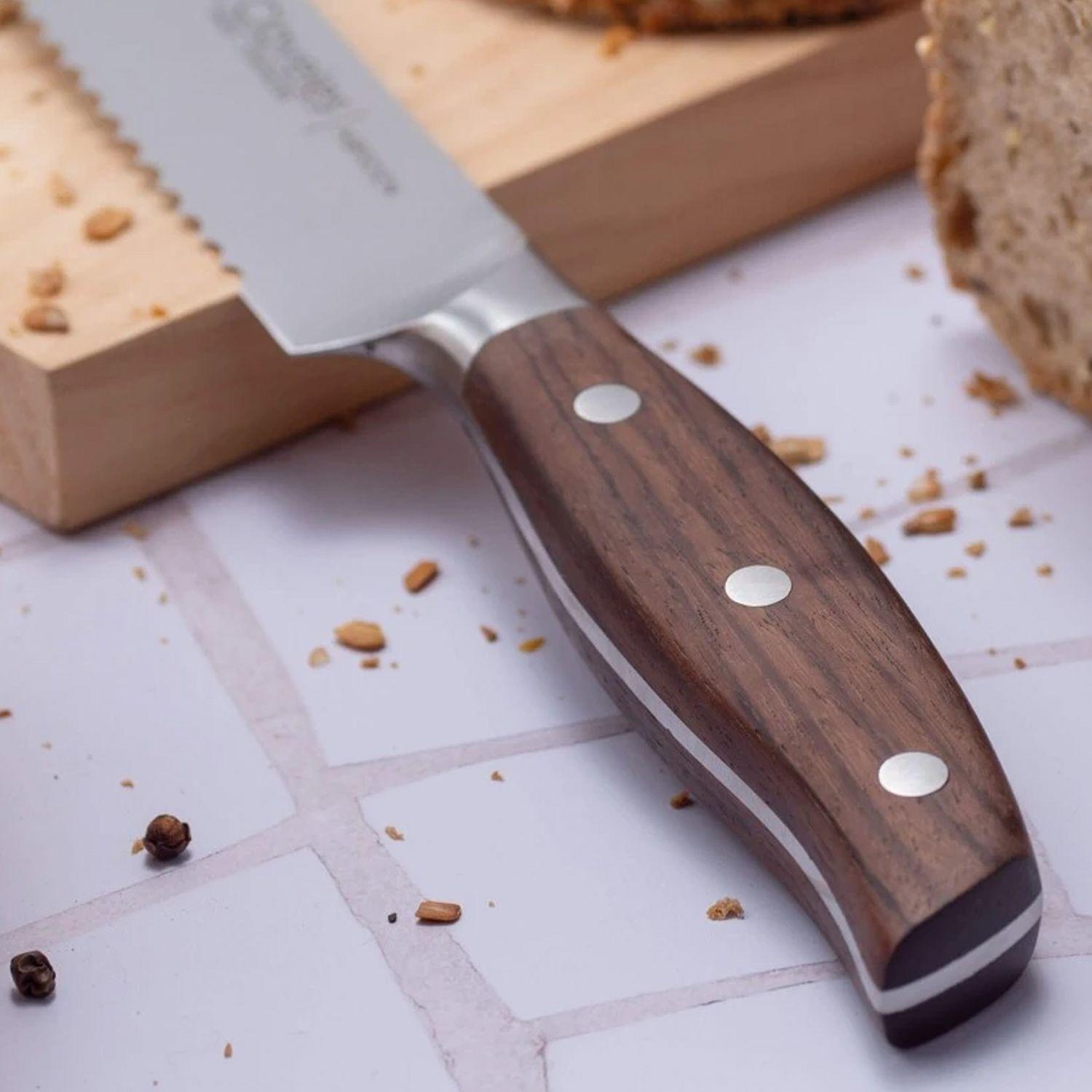 Cuchillo Panero Norden 20 5 Cm-3
