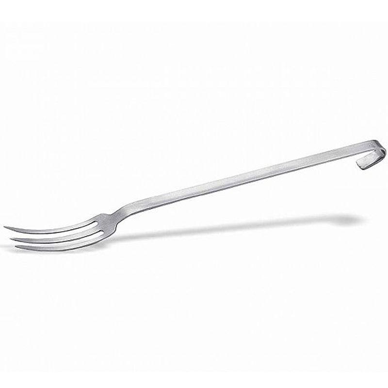 Tenedor Trinche Mb 3 Dientes Para Carne-0