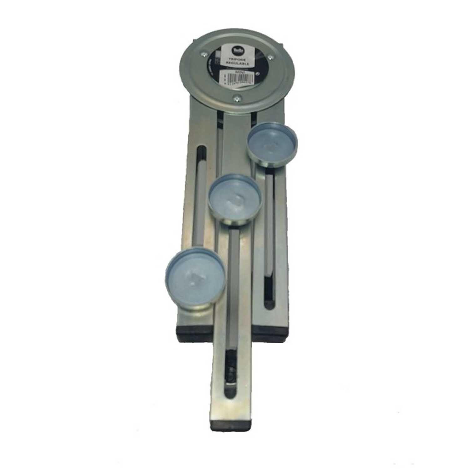 Tripode mini para paellera-1