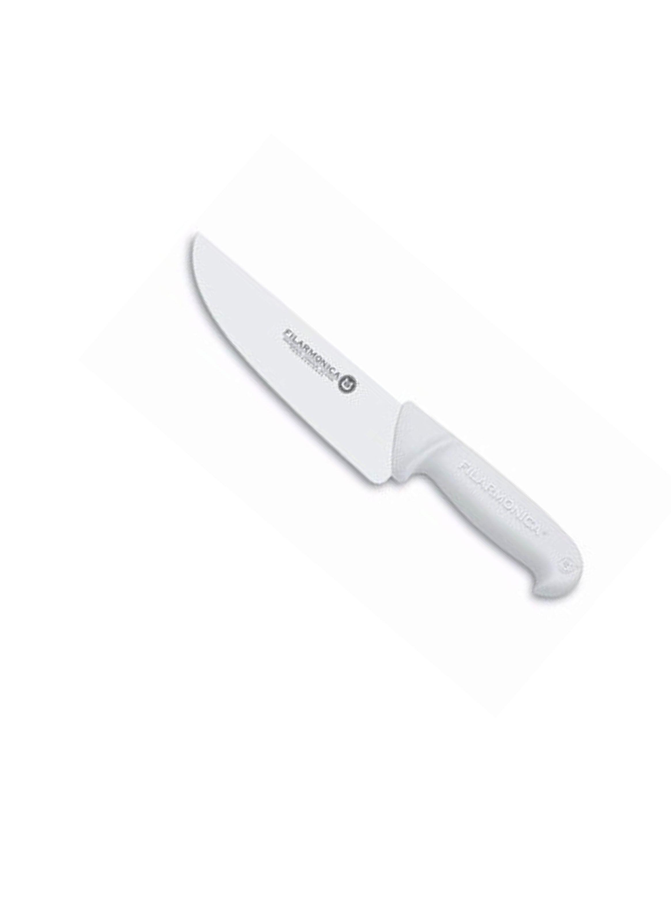 Cuchillo Hoja Ancha 18 cm -2
