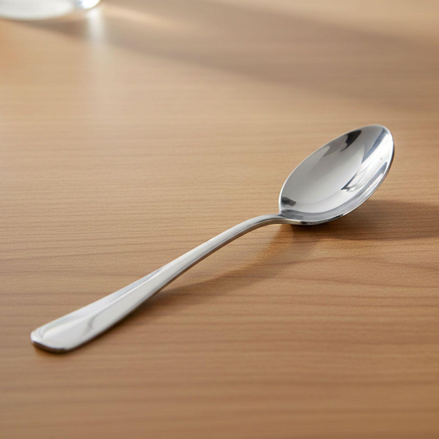 Cuchara Te Baguette Set 12 Pcs-2