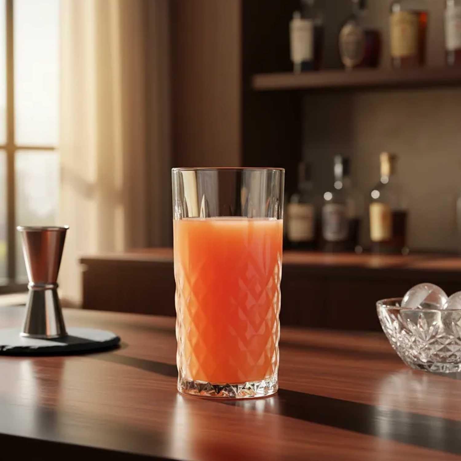 Vaso Whisky Odin 356 ml Set 6 unidades-3