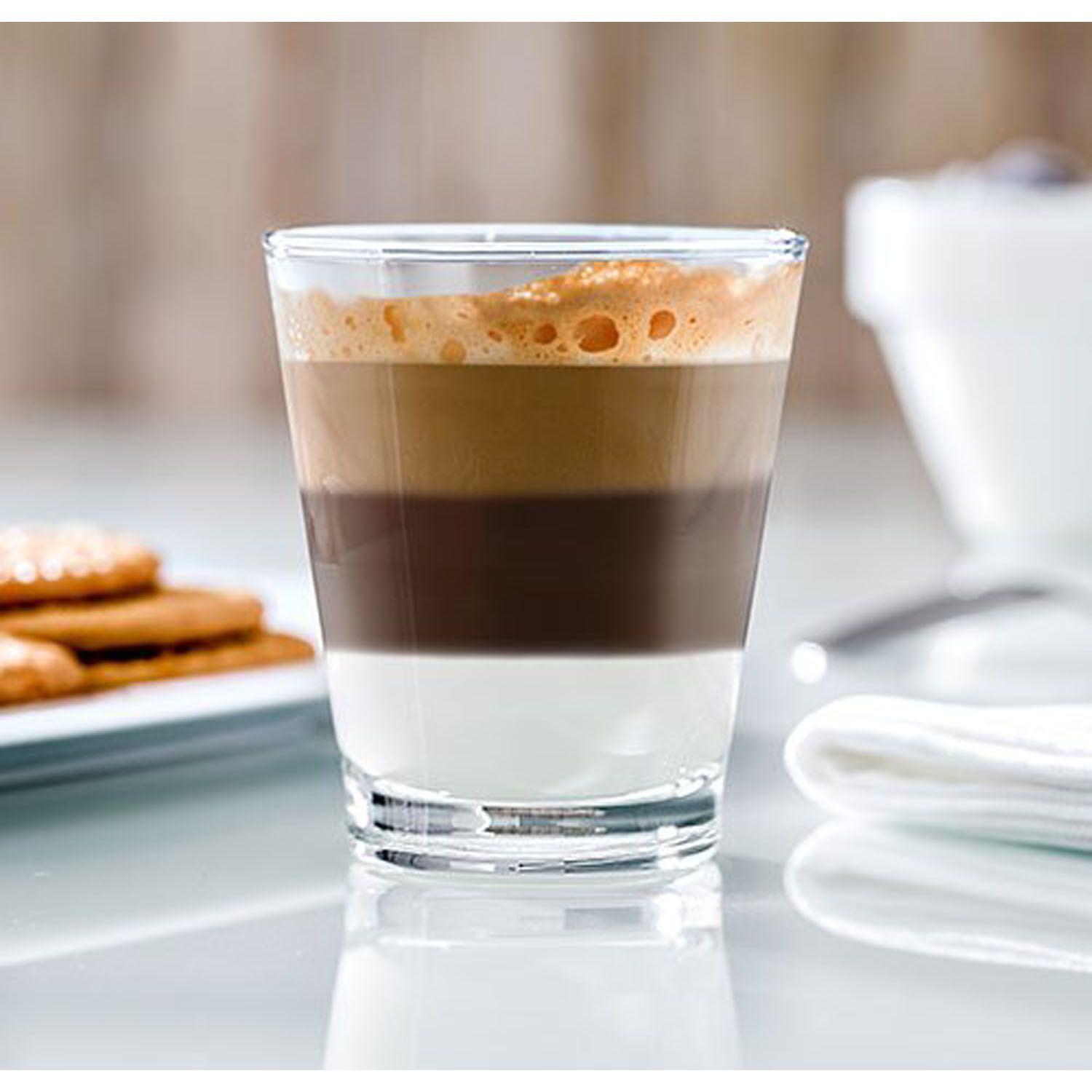 Vaso para café Colombia 110 ml Set 12 Pcs-3