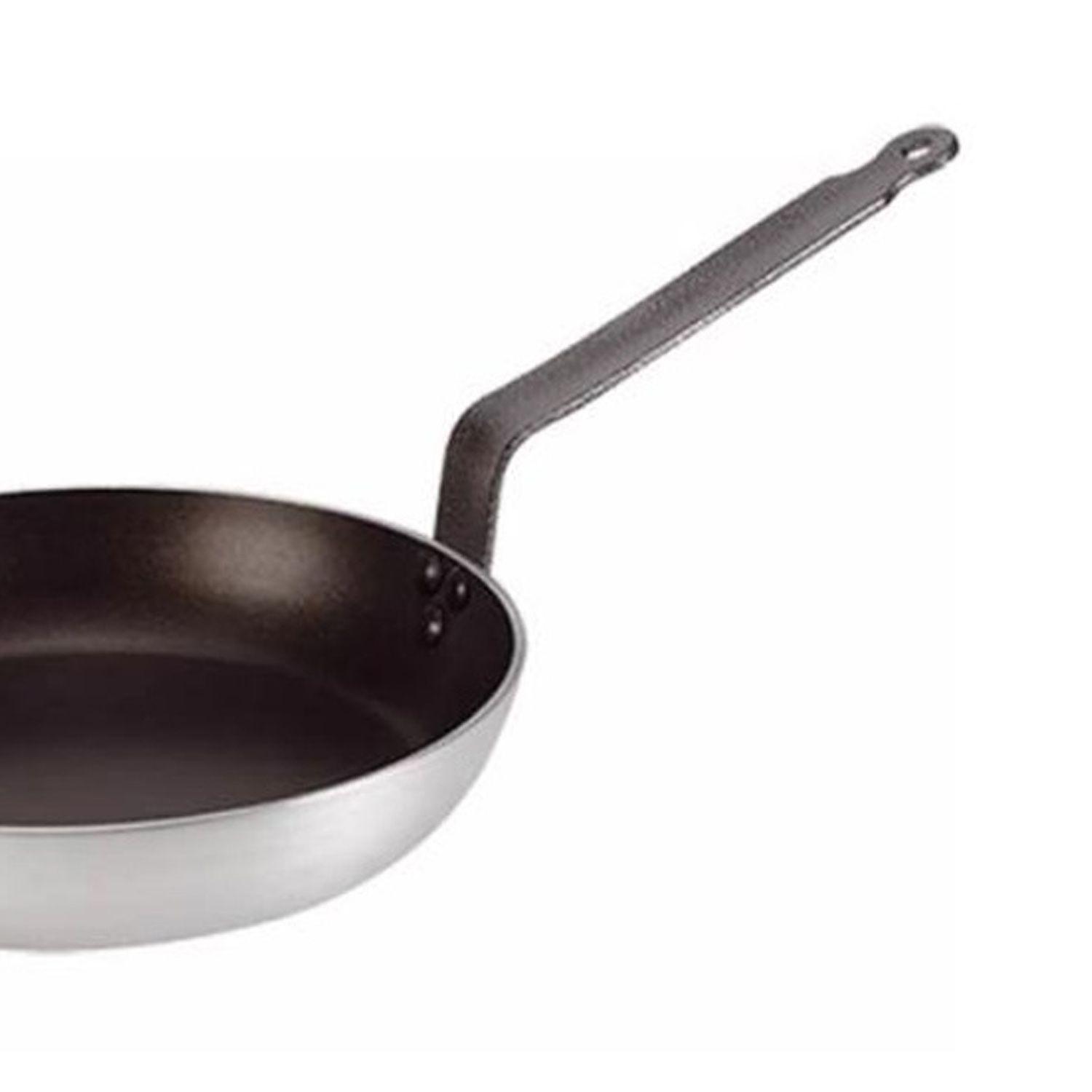 Sarten Aluminio Hercules Induccion 18Cm-2