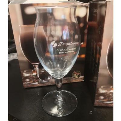 Copa Cerveza Craft 410 ml Set 4 pcs-3