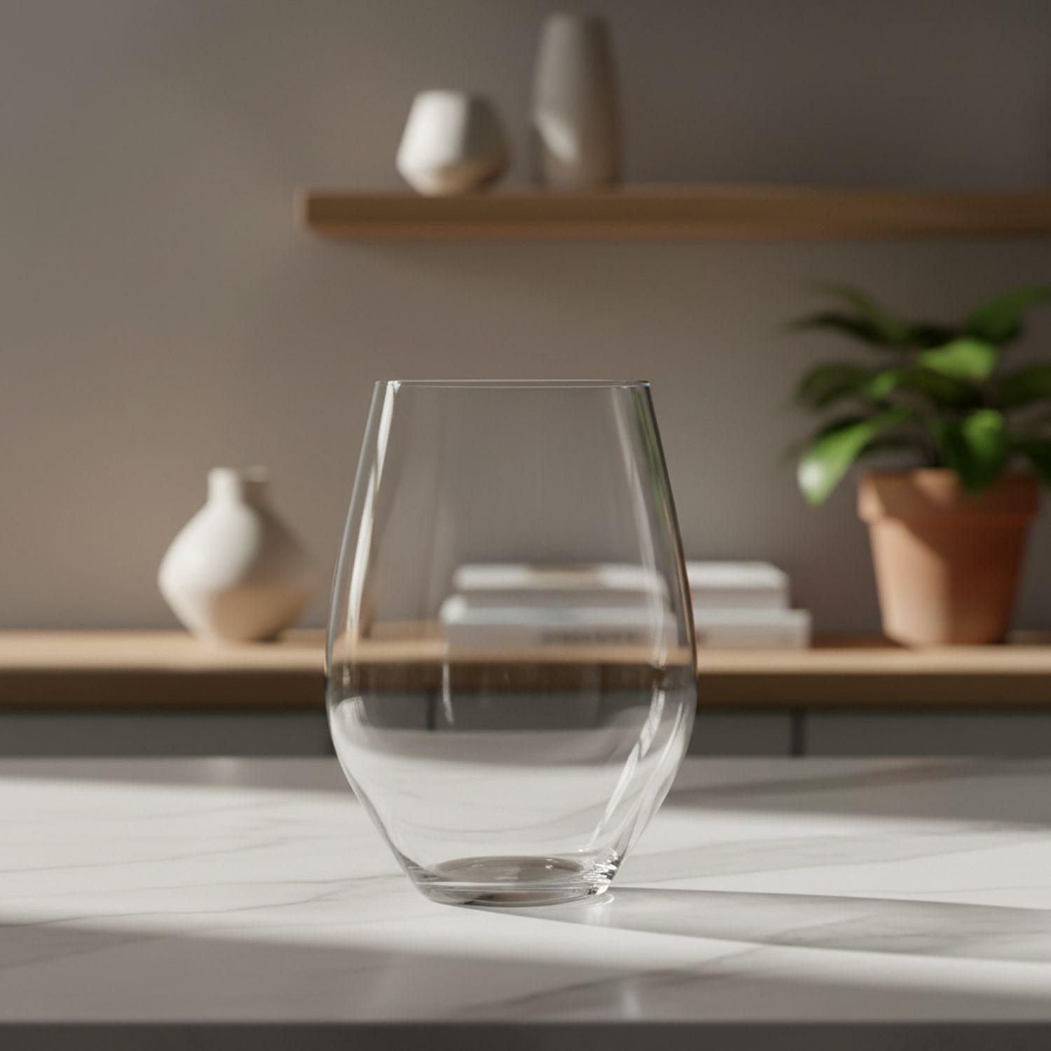 Vaso 400 Ml Forma 42 Set 6 Pcs-3