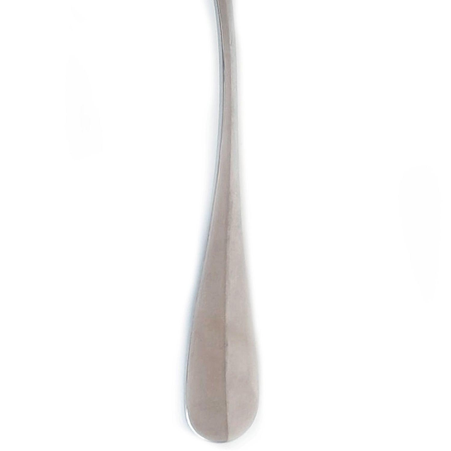 Cuchara de Helado Acero Inoxidable Set 12 Pcs-1