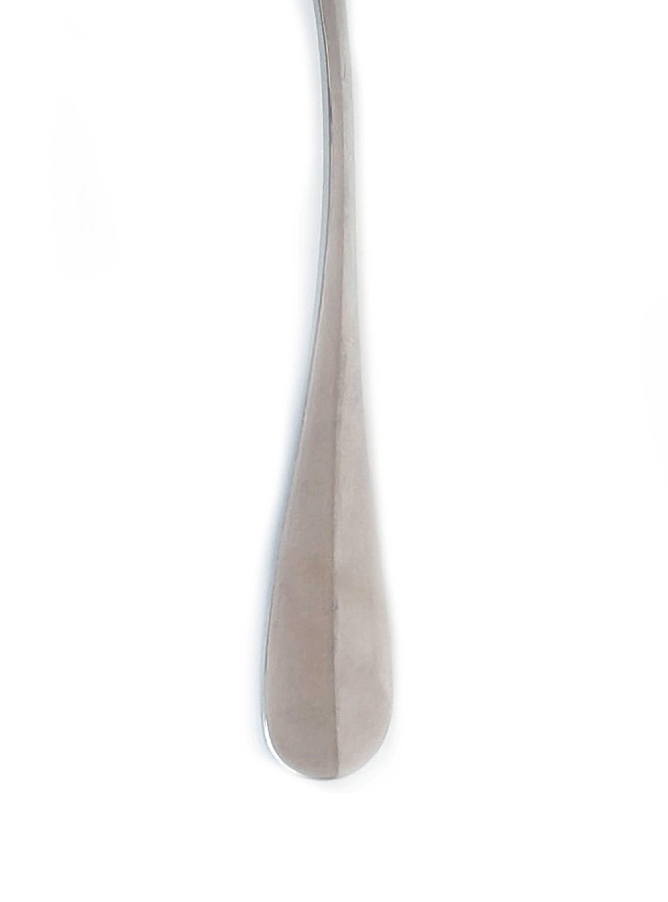Cuchara de Helado Acero Inoxidable Set 12 Pcs-3