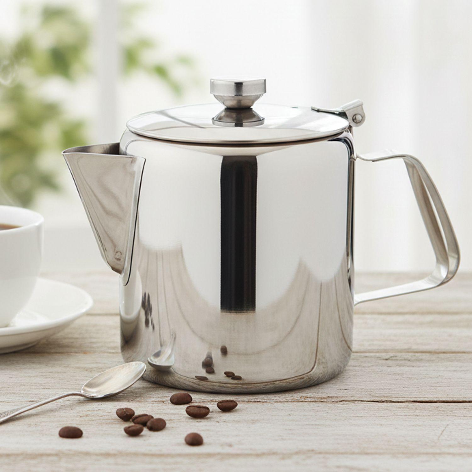 Cafetera Acero 1 5 Lt Para Servir-2