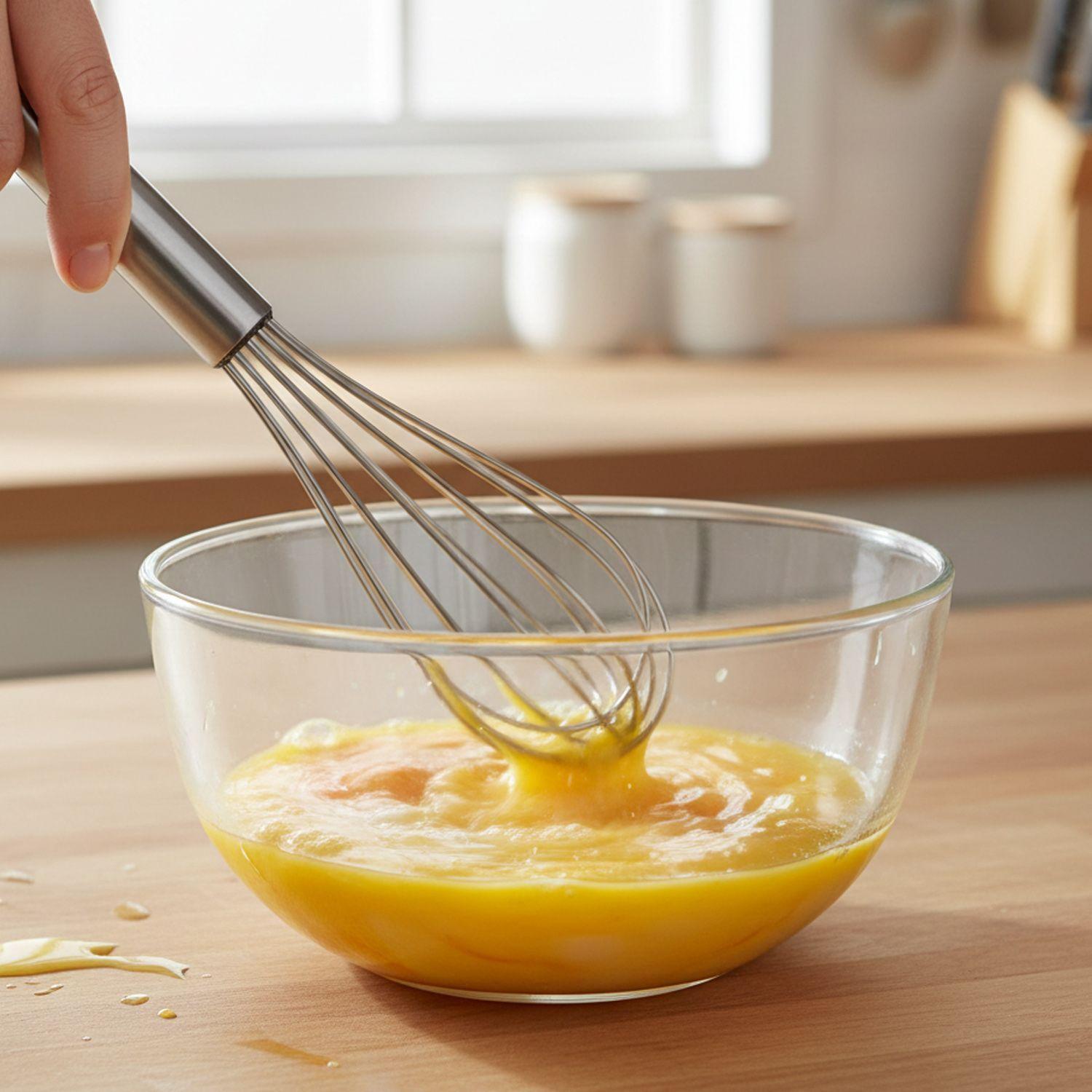 Batidor Francés 56cm            -2