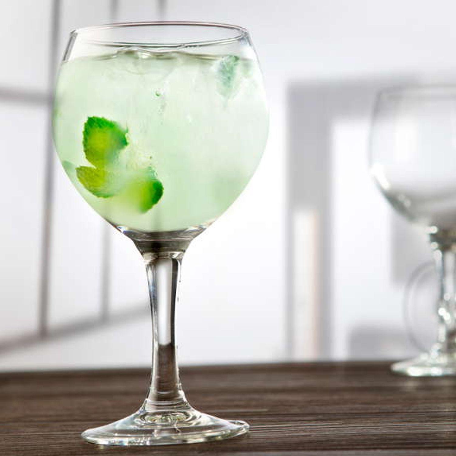 Set 6 Pcs Copa Havana 620 Ml Vicrila-3