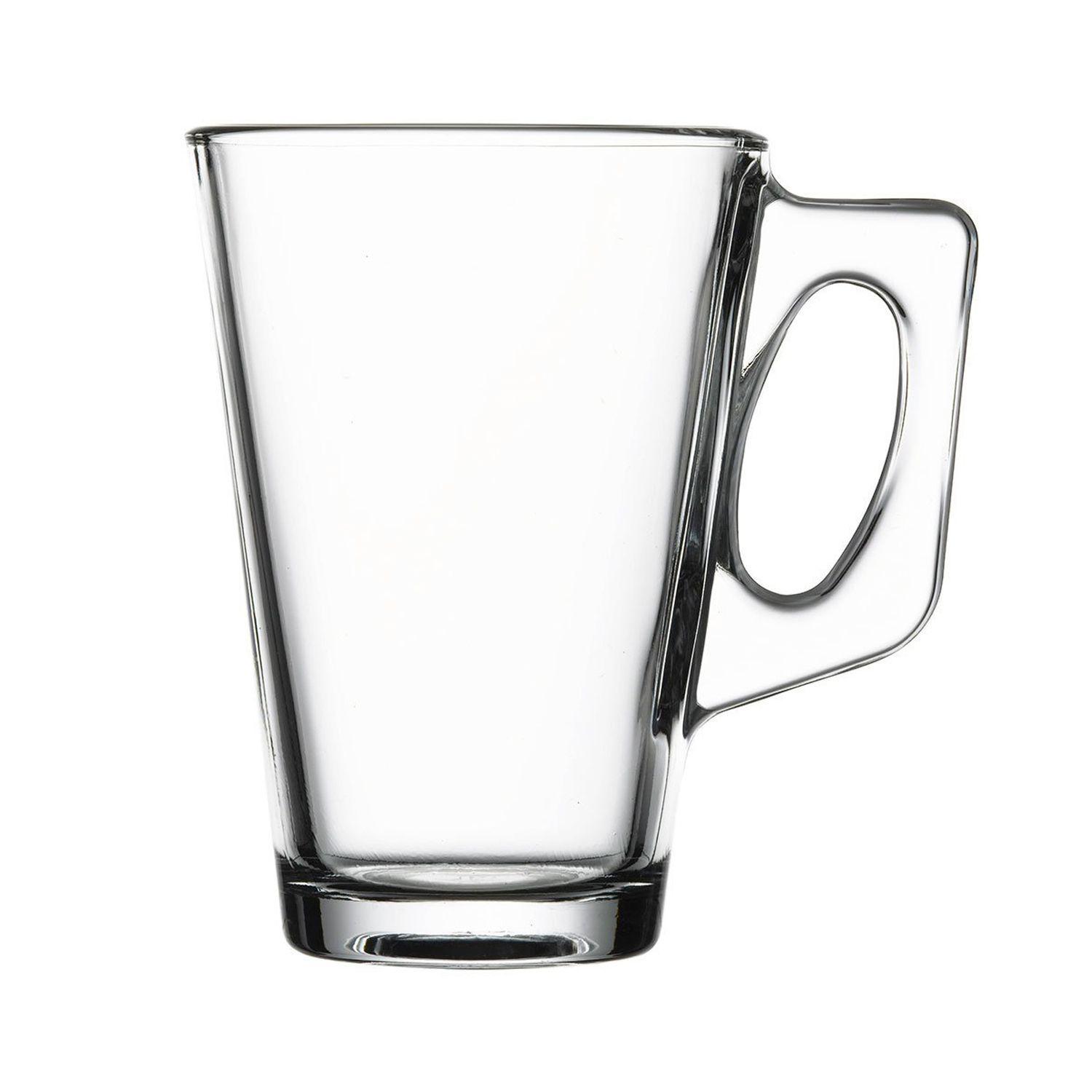 Taza vela 250ml Set 12 Piezas -0