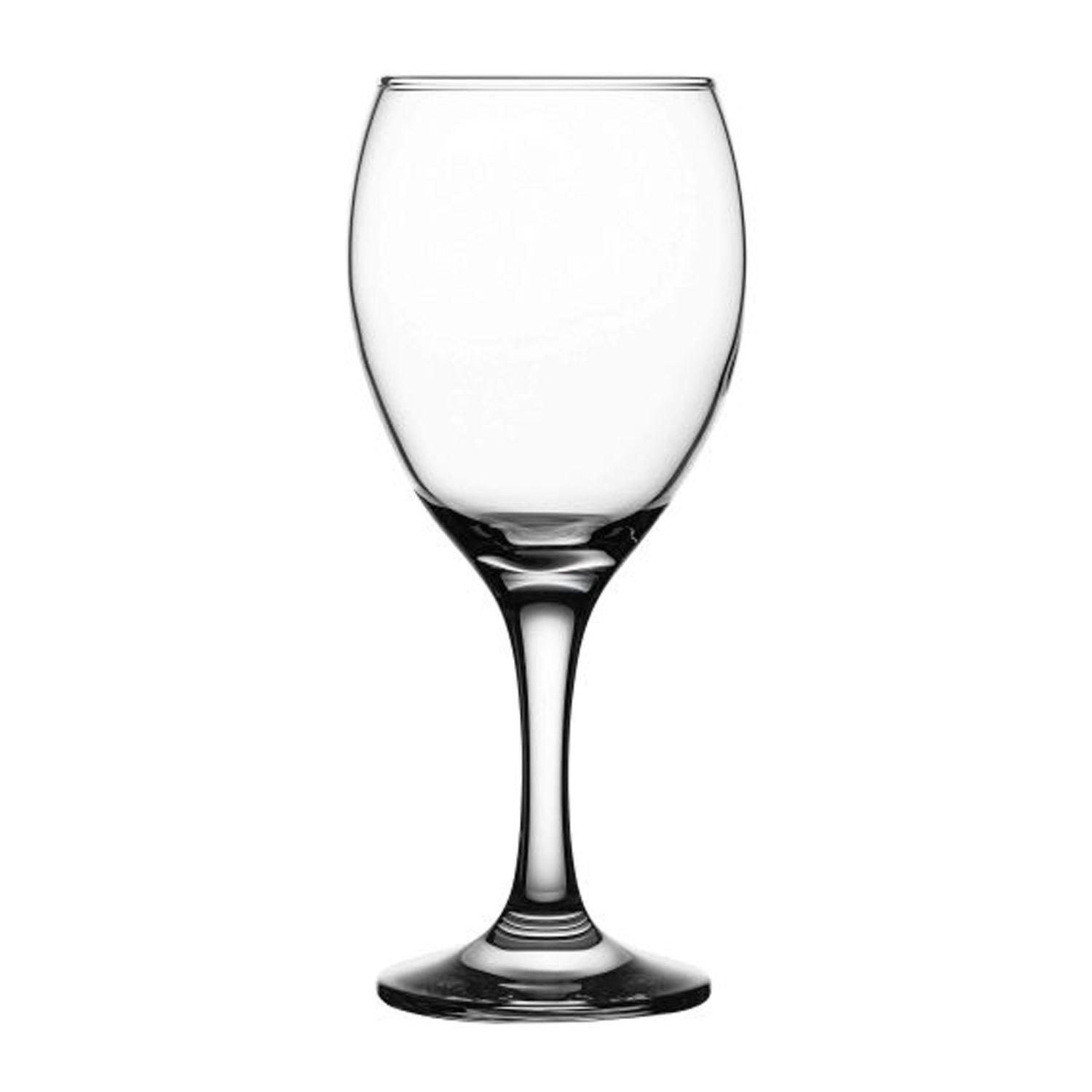 Set 12 Piezas Copa vino Imperial 465 ml-0