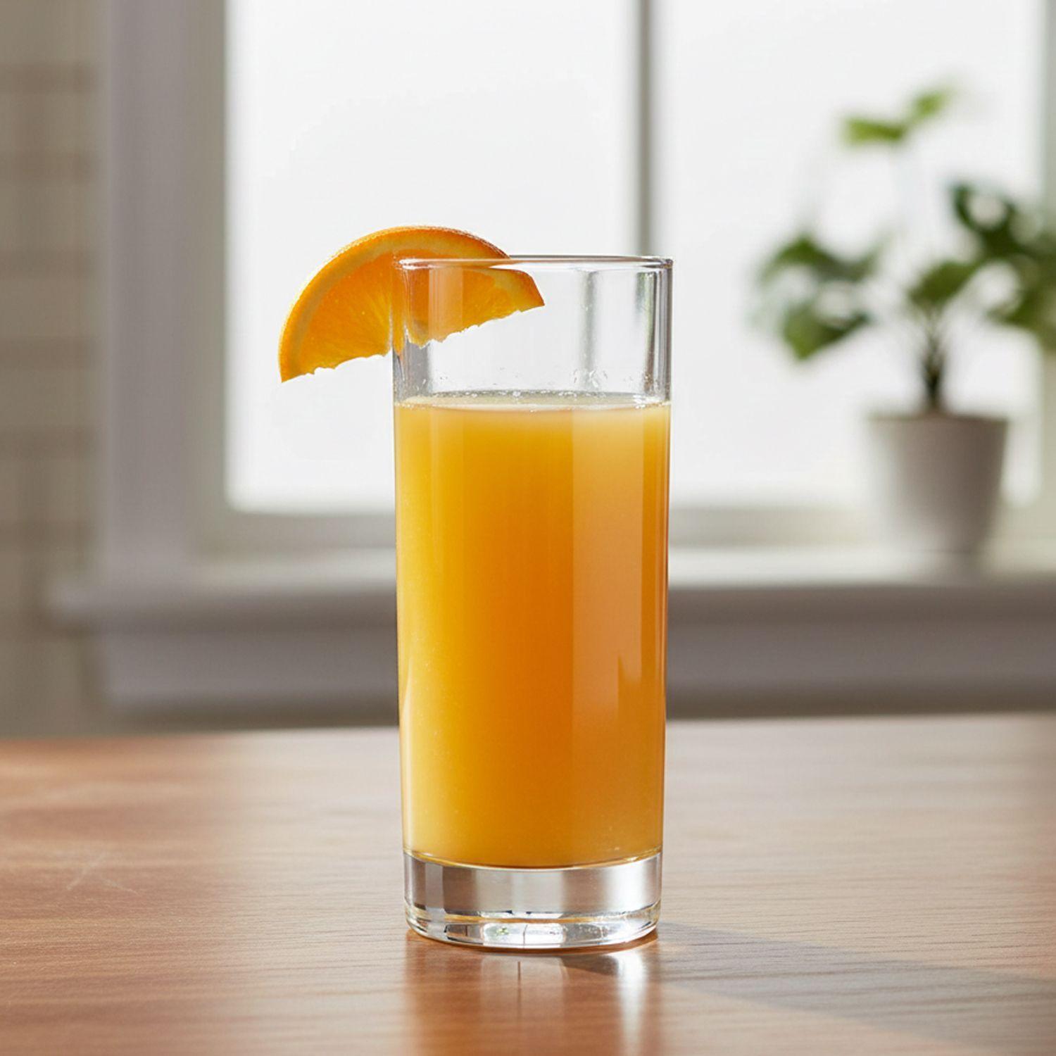 Vaso alto Aiala 330 ml Set 12 pcs-2