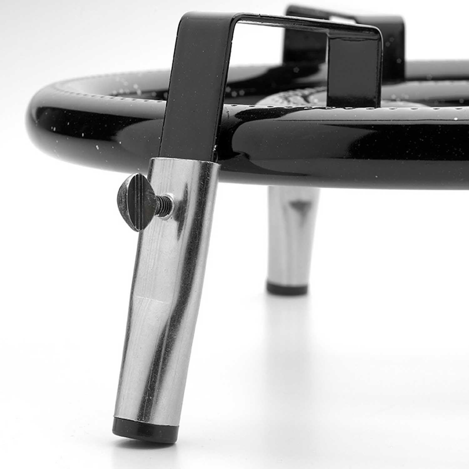 Patas mini de soporte para Quemador Paellero-1