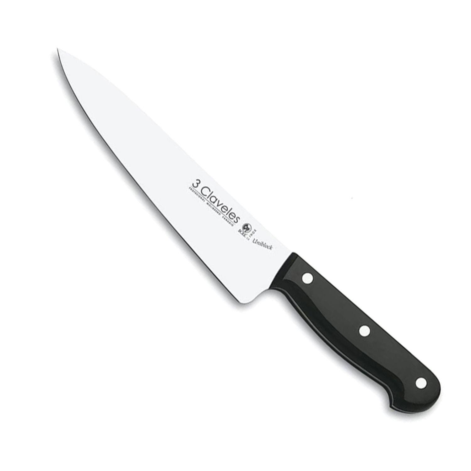 Cuchillo Cocina 20 Cm -1