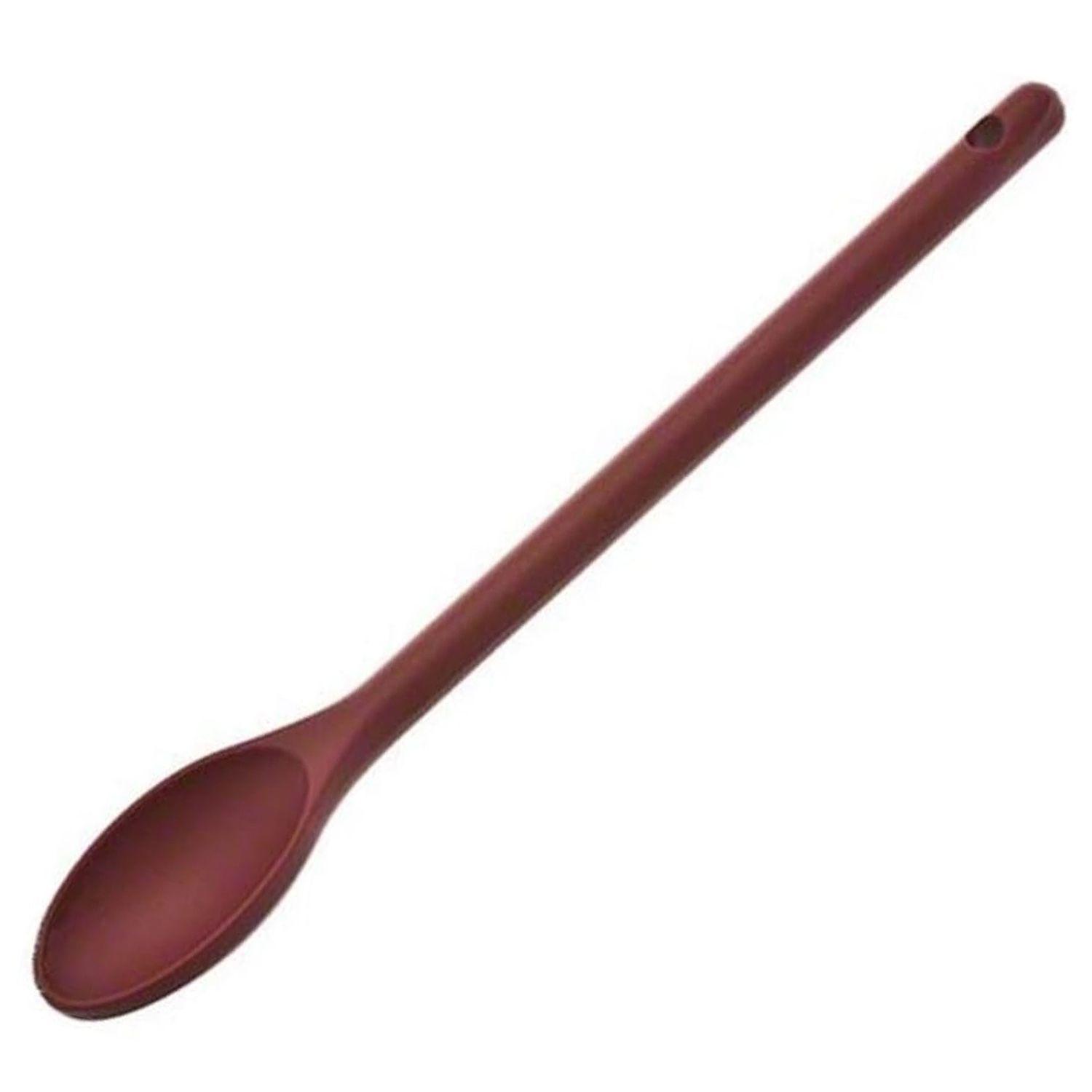 Cuchara para Servir 30 Cm Nylon-0