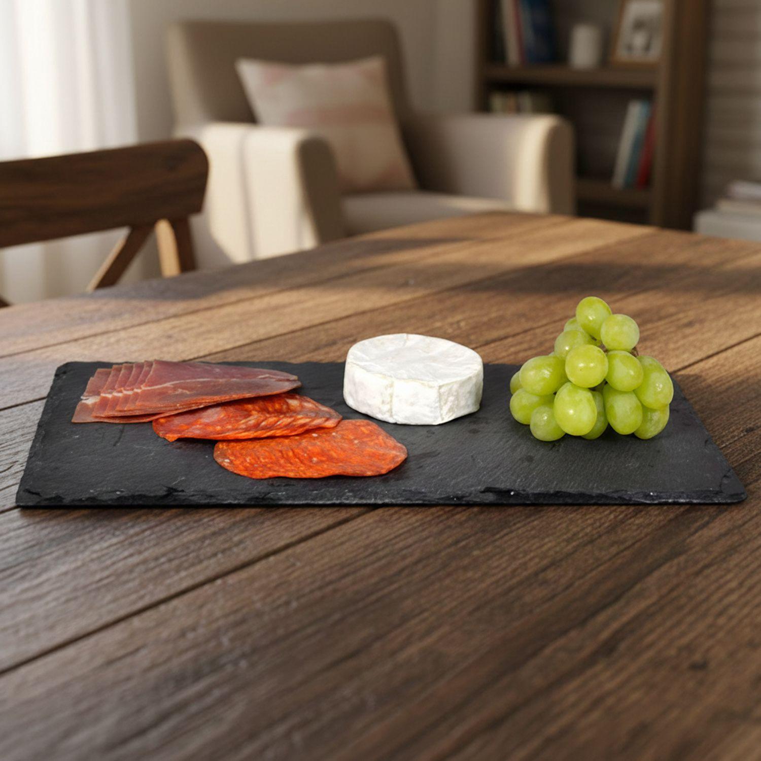 Tabla Presentaci n Pizarra 20x40 cm-3