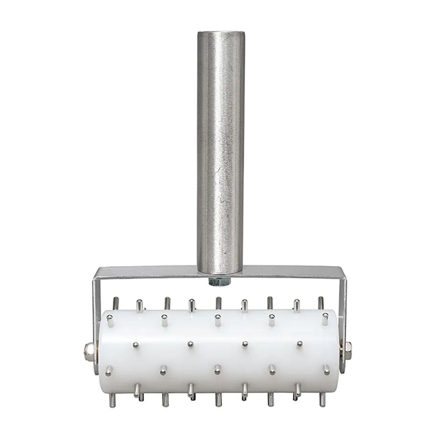 Rodillos de masa Mango acero-2