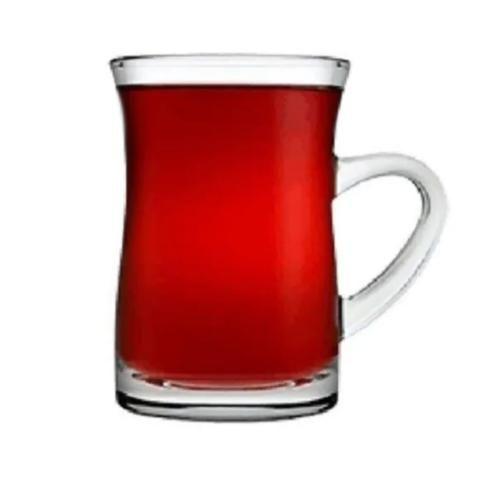Set 3 piezas taza Mila 150ml Pasabahce-3