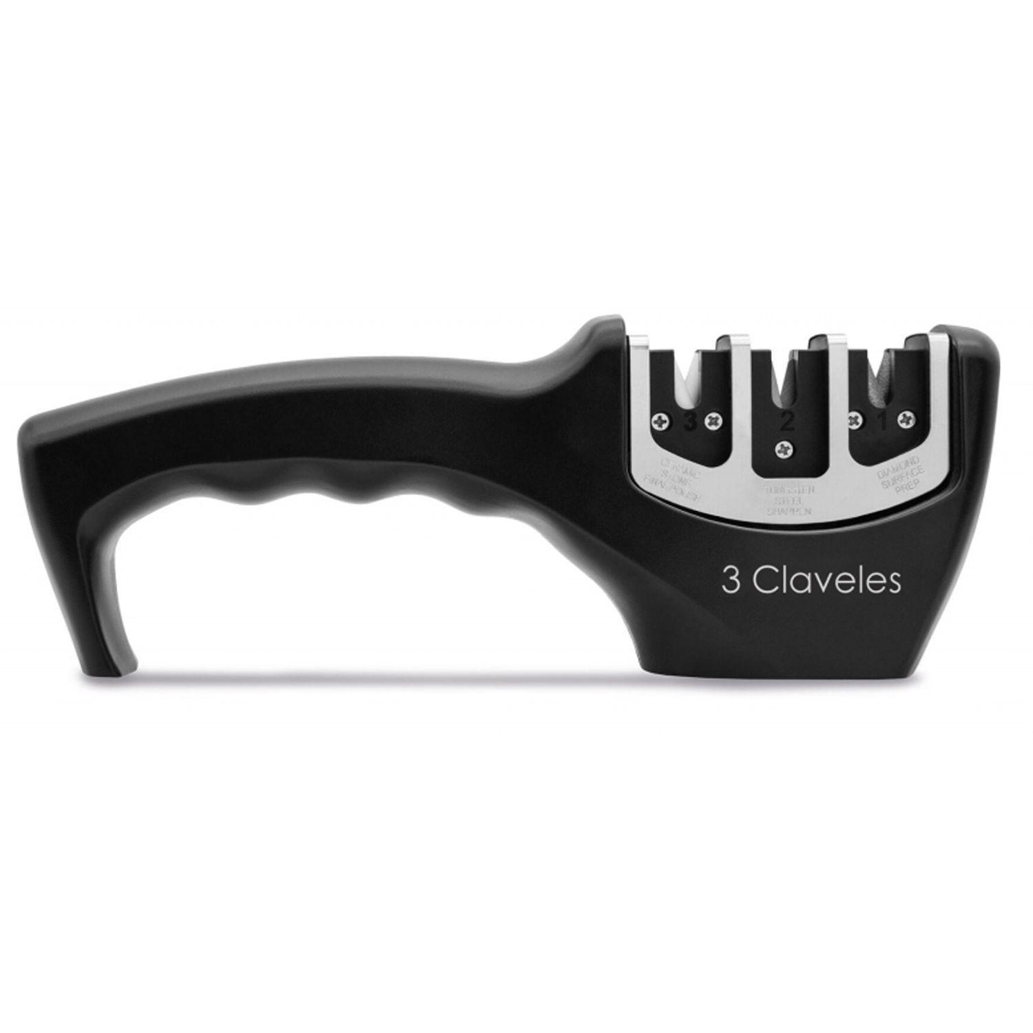 Afilador Cuchillo        -0