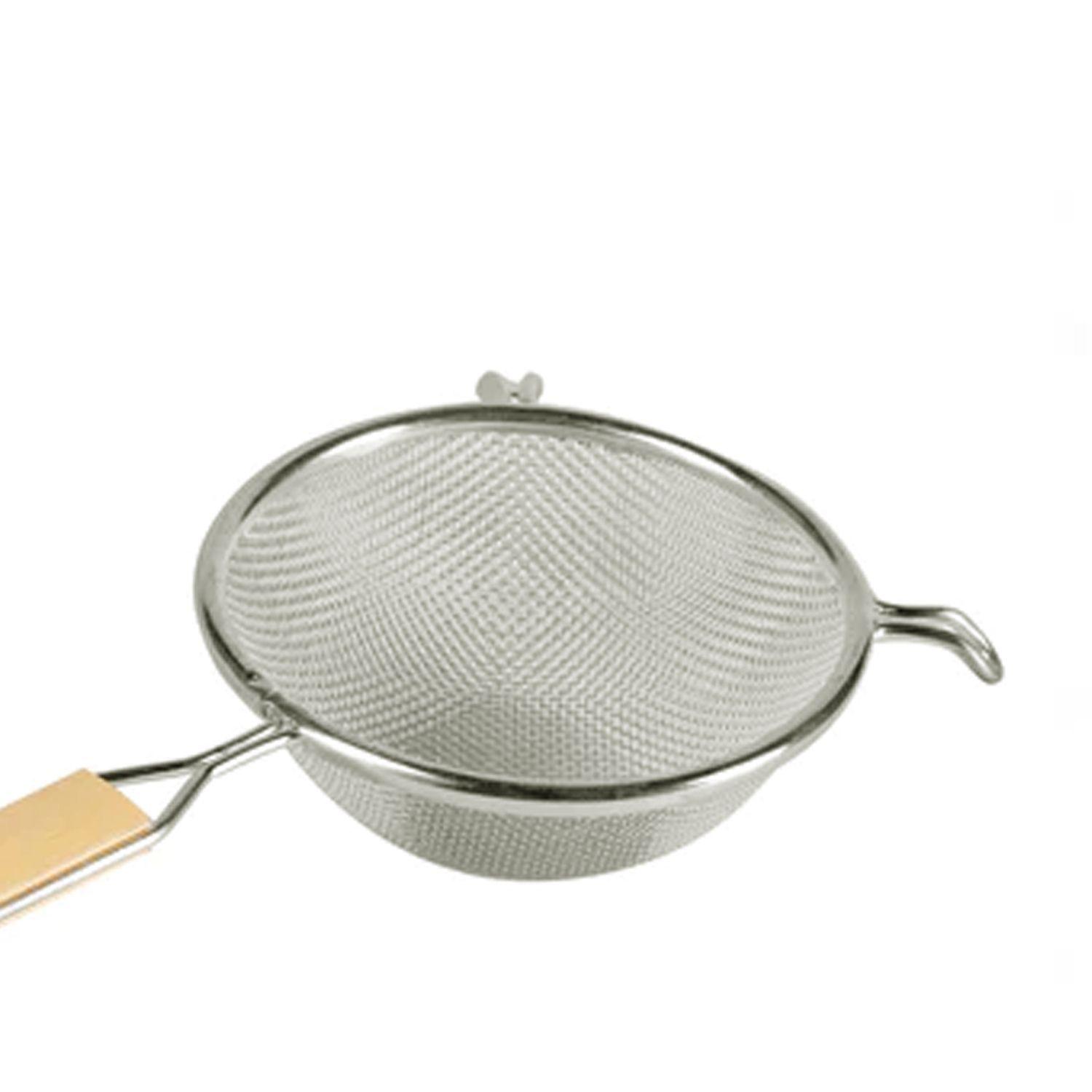 Colador Malla Simple 16Cm-1