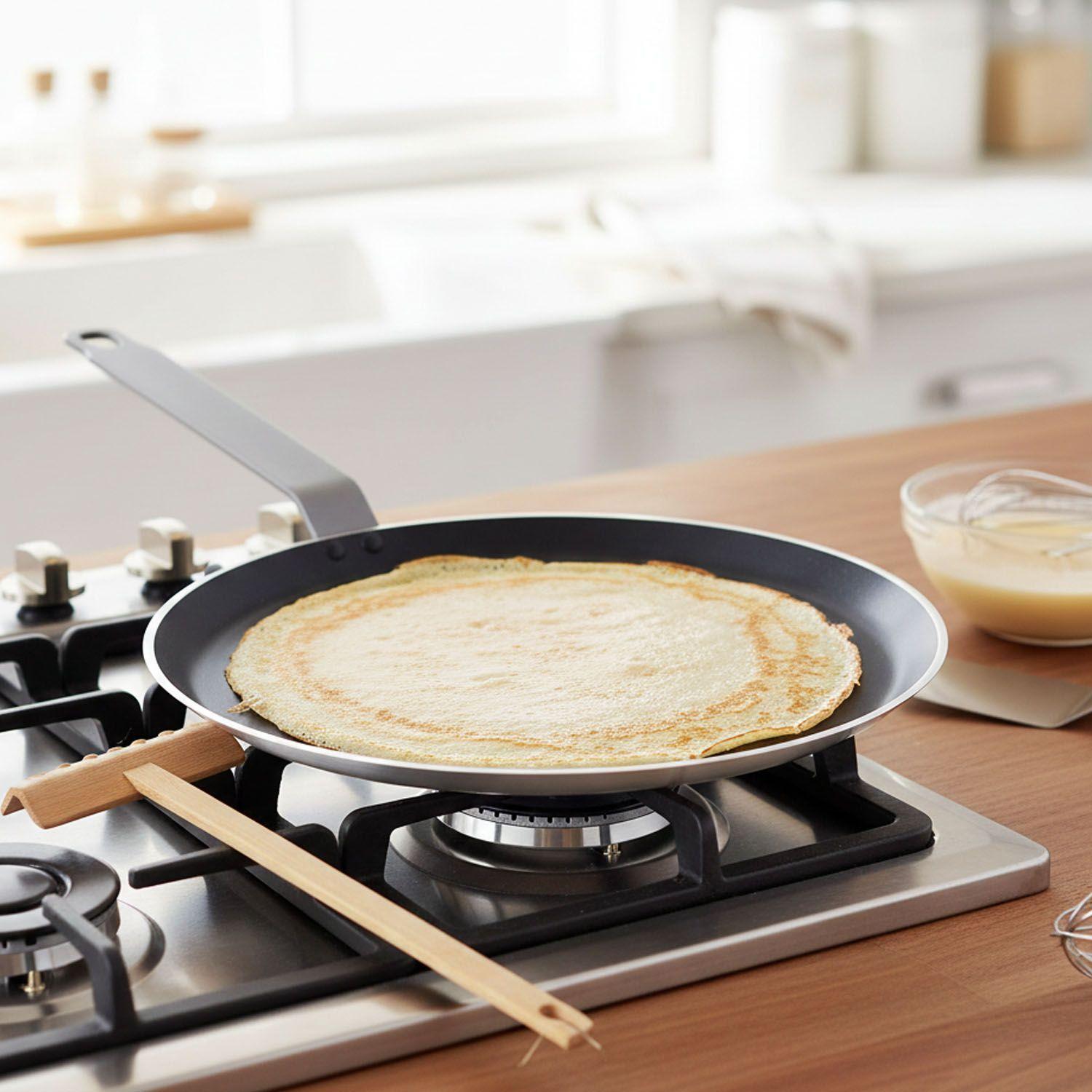 Sarten Antiadherente Crepero 26x2 Cm-2