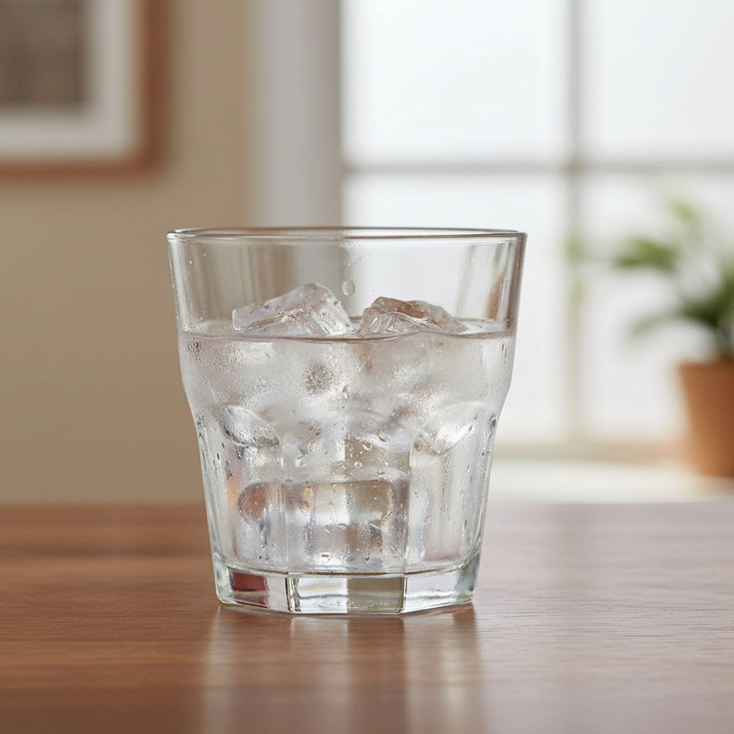 Vaso Casablanca 205ml Set 12 Pcs-2