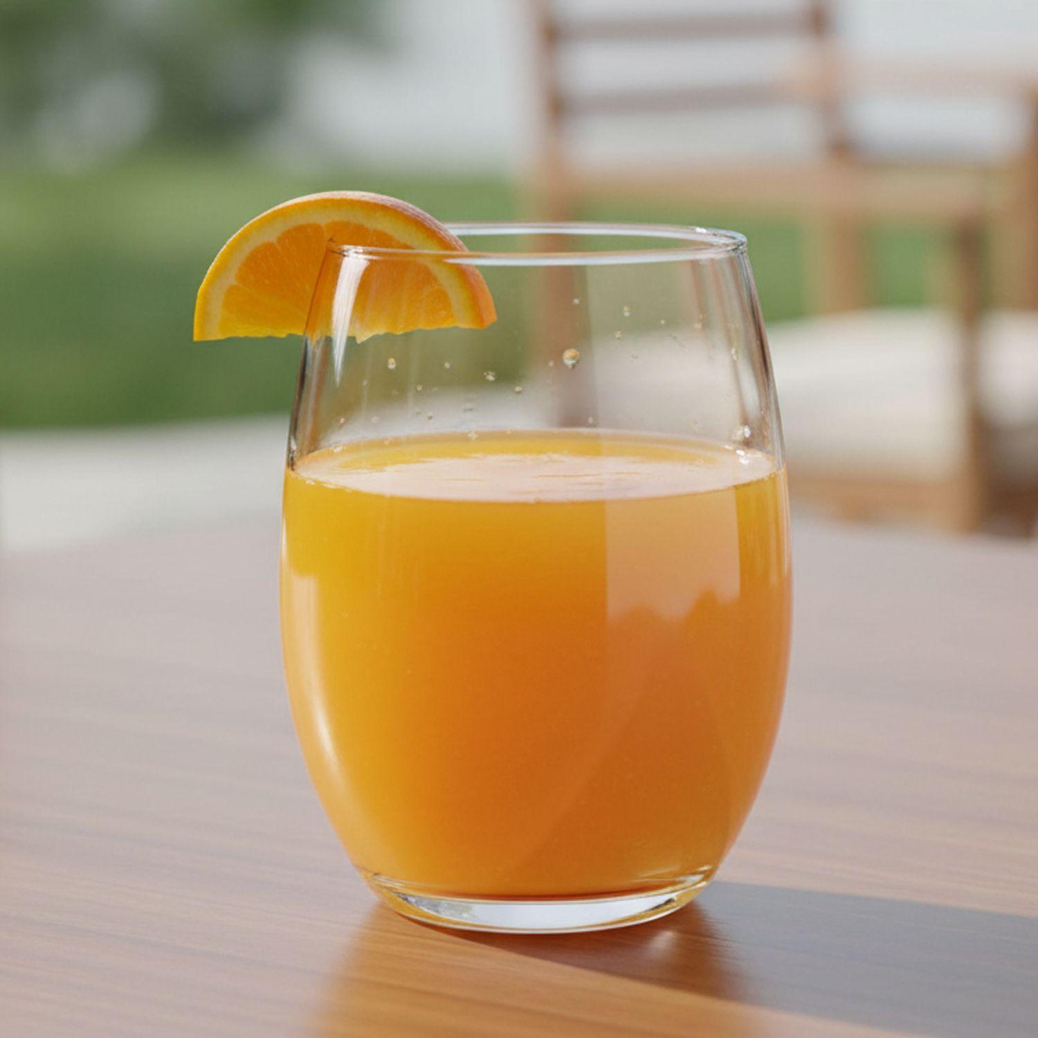 Vaso Pinot 470 ml Set 6 Pcs-2