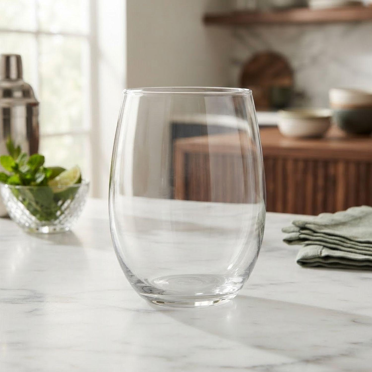 Vaso Pinot 470 ml Set 6 Pcs-3