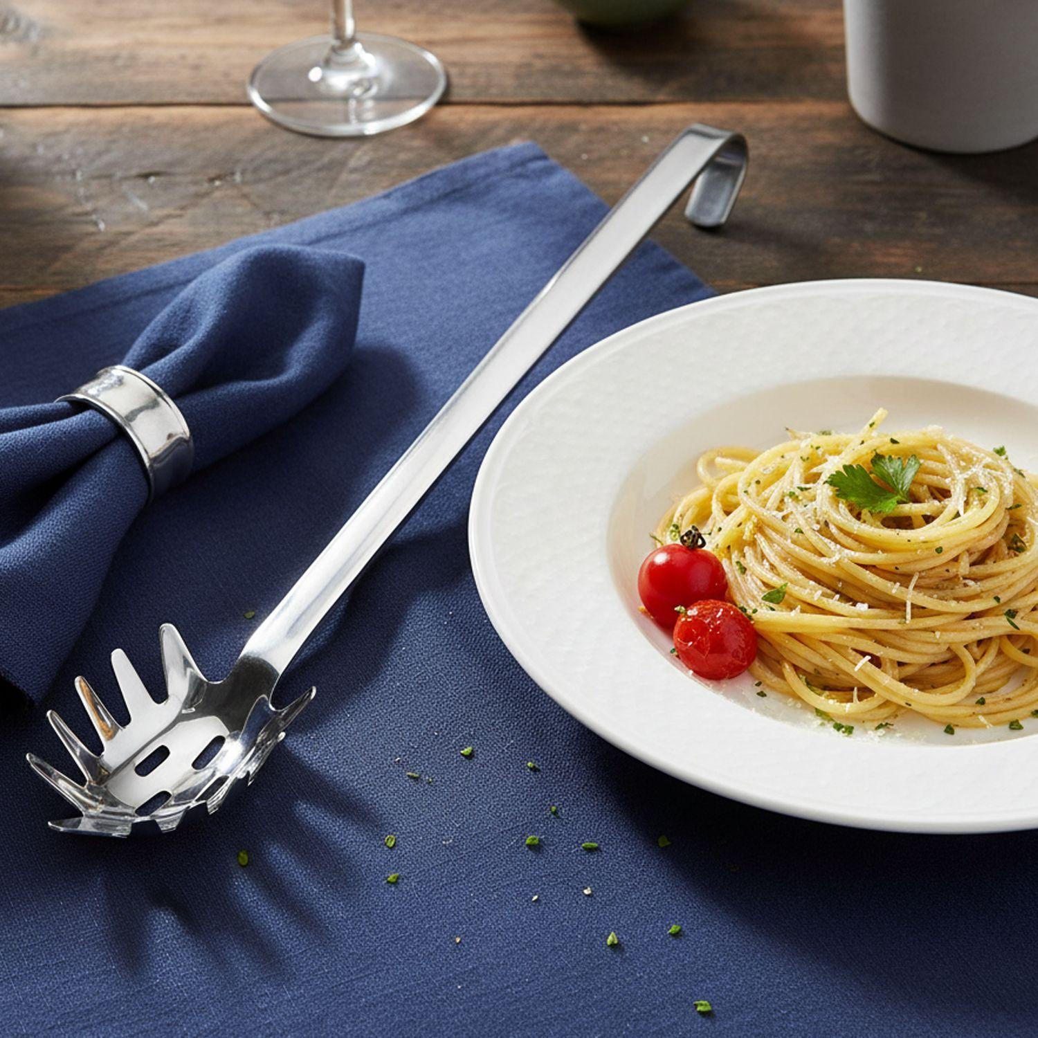 Cucharon Servidor Spagueti 38 Cm-2