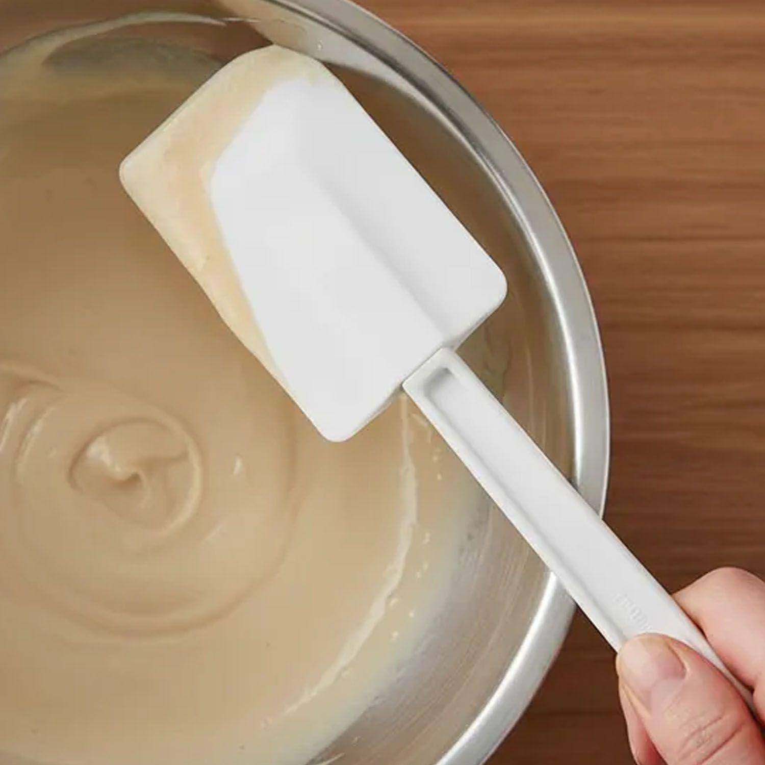 Espatula Goma Regular 35cm    -3