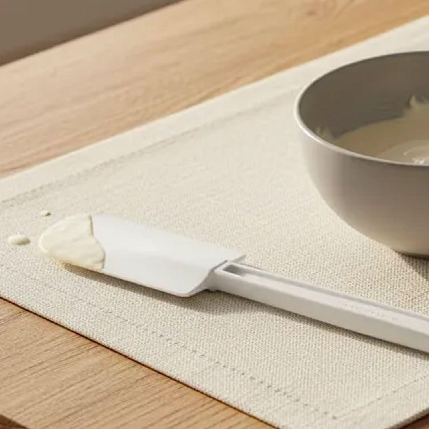 Espatula Goma Regular 35cm    -4