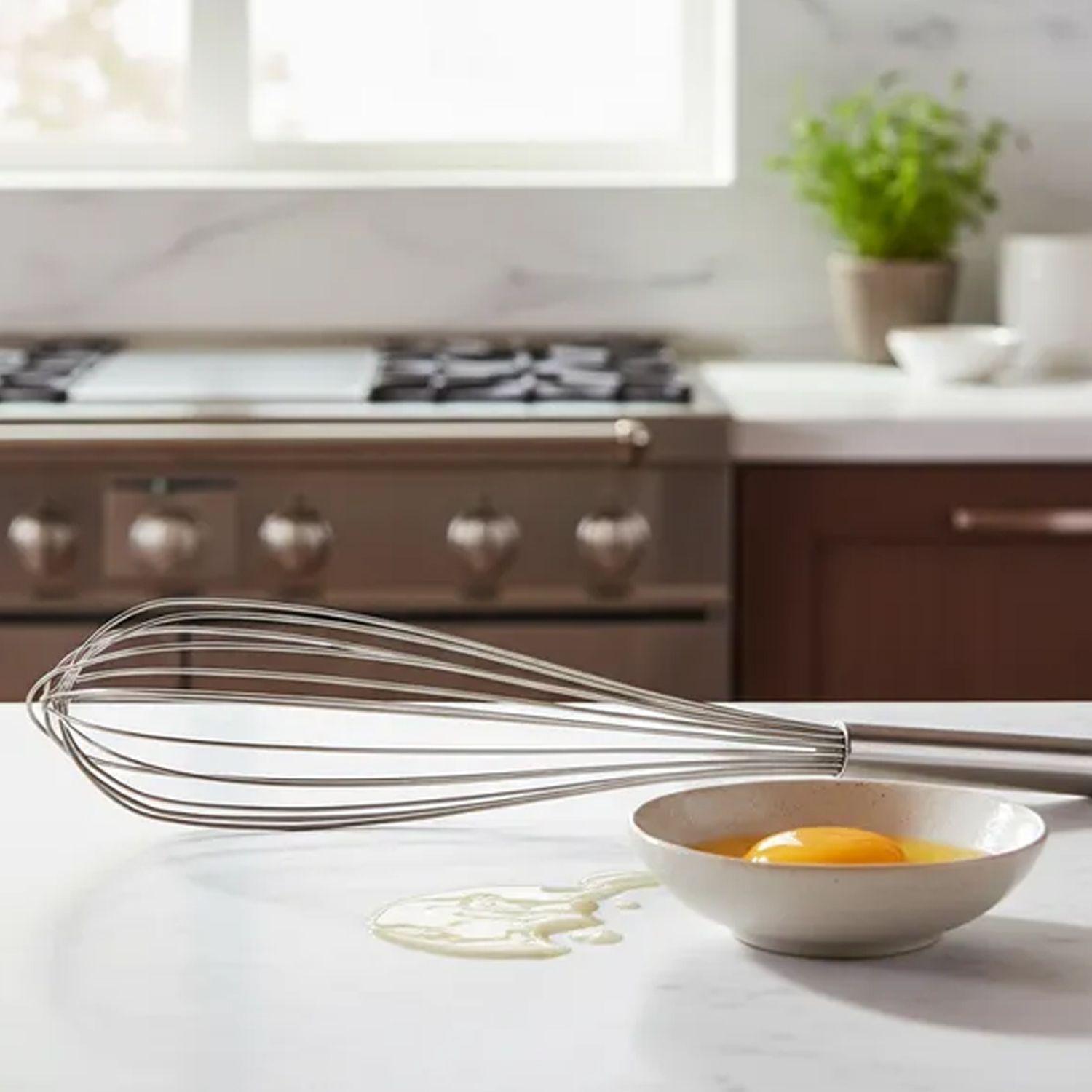 Batidor Francés 60cm         -1