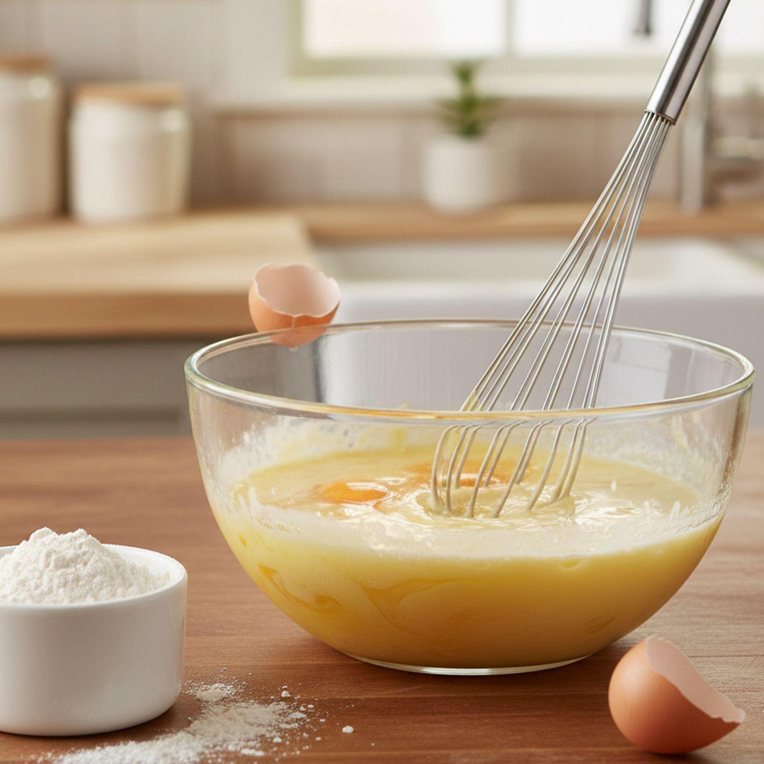 Batidor Francés 60cm         -3