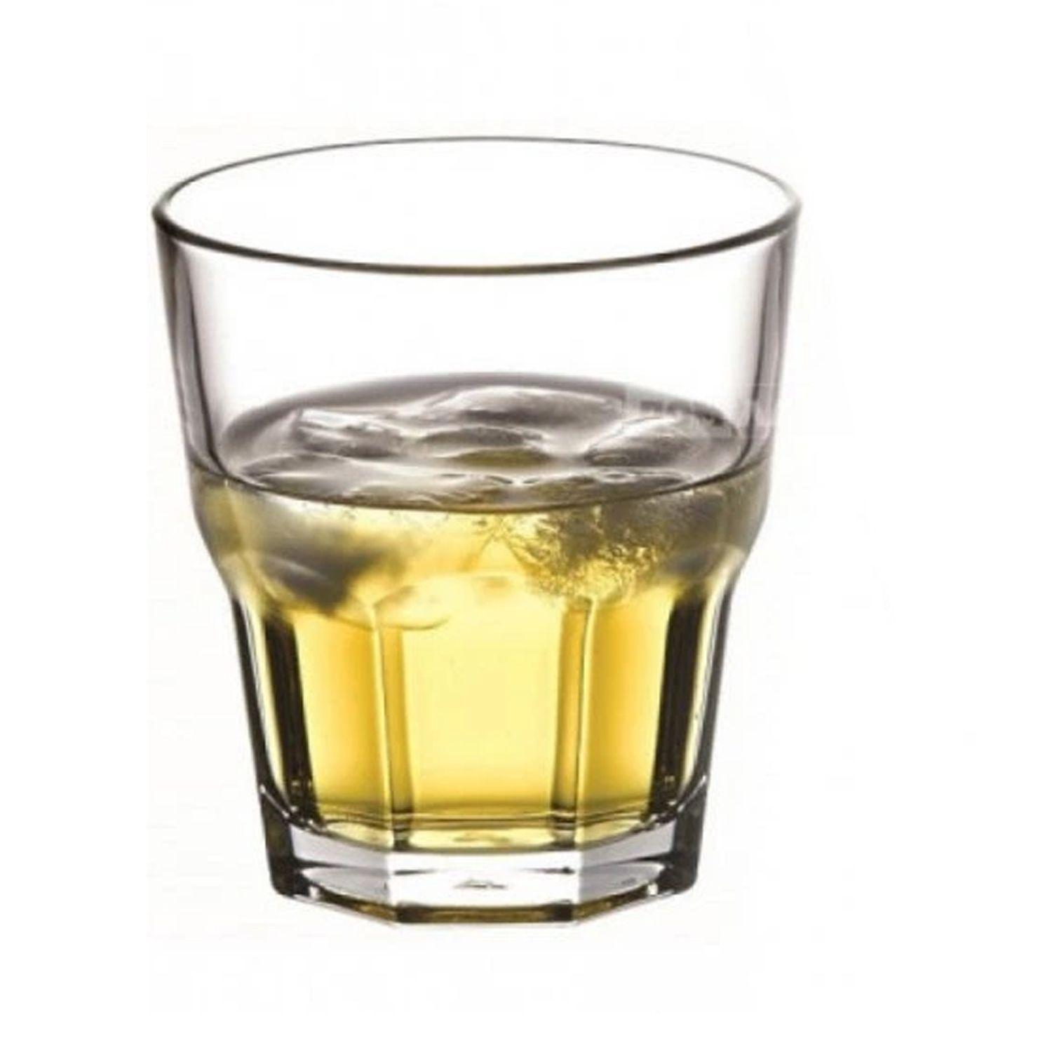 Vaso Casablanca 270Ml 12 Pcs-2