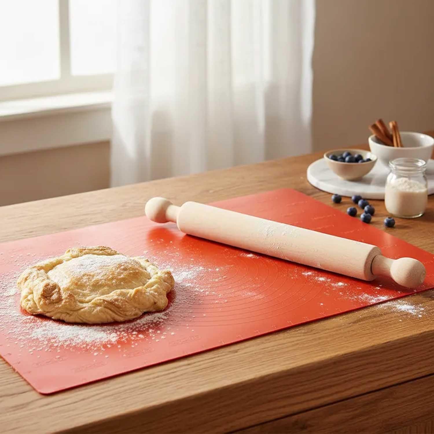 Tapete Silicona C/Uslero Imperia                   -2