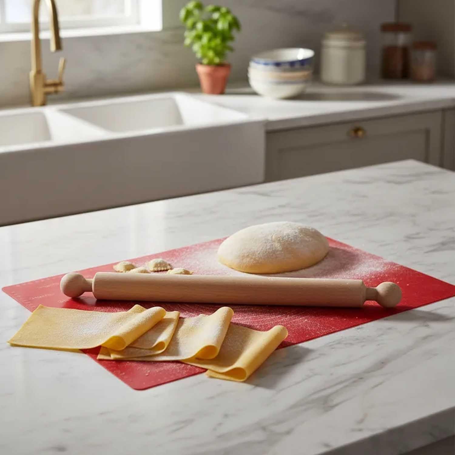 Tapete Silicona C/Uslero Imperia                   -3