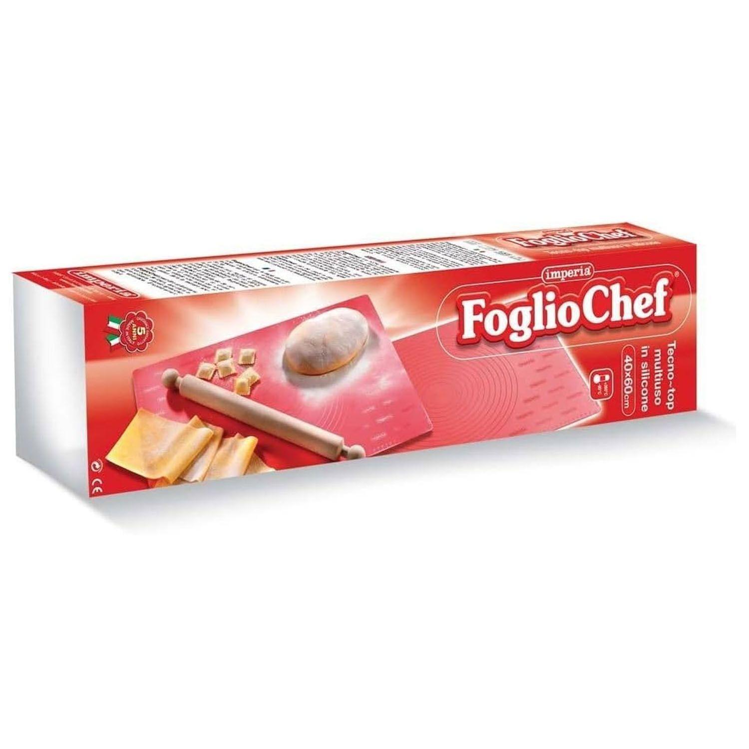 Tapete Silicona C/Uslero Imperia                   -4