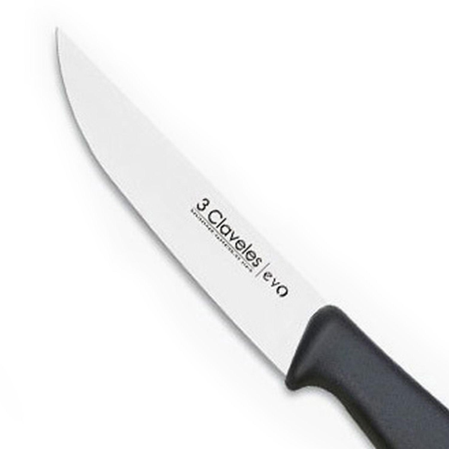 Cuchillo Verdura Evo 13.5 Cm          -2