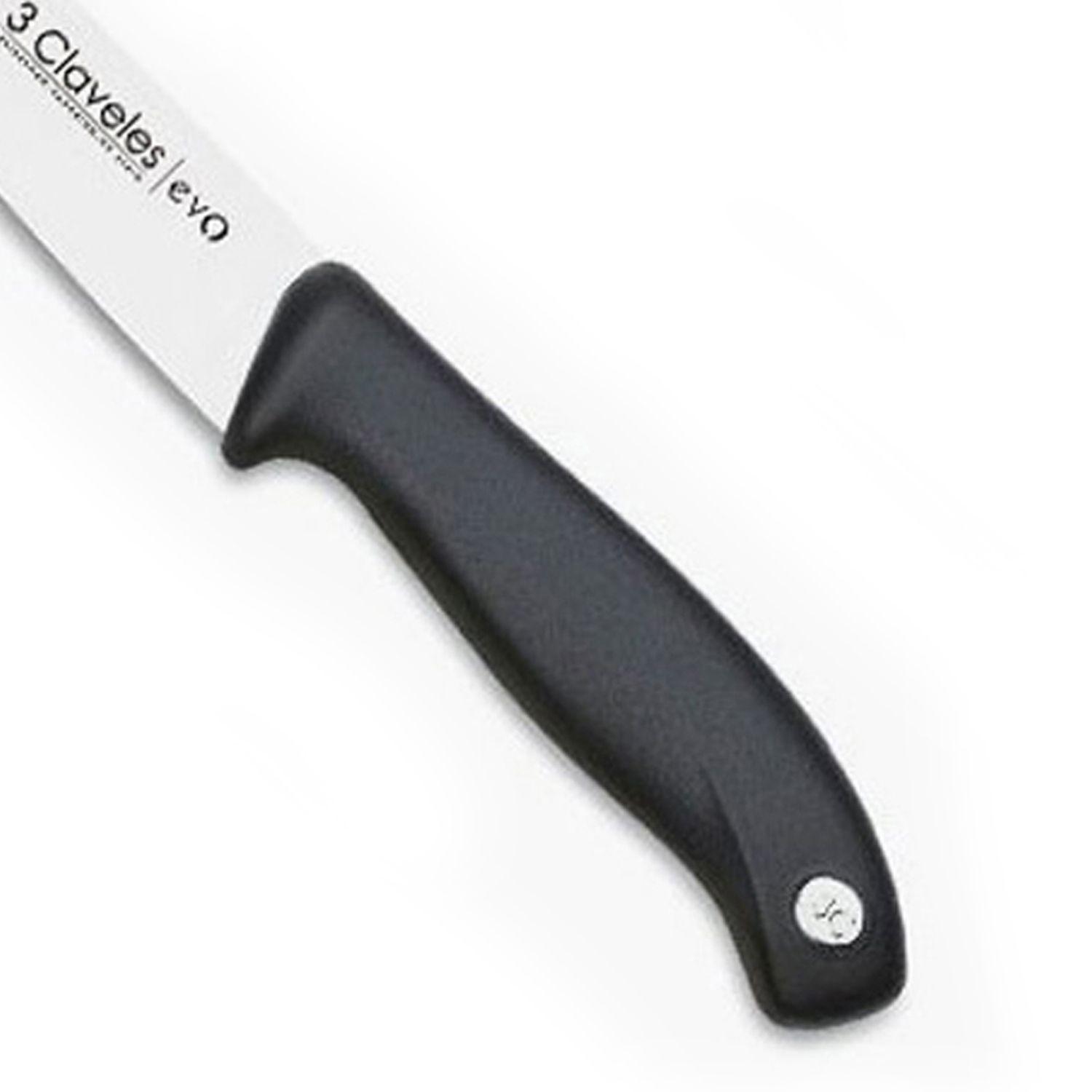 Cuchillo Verdura Evo 13.5 Cm          -3