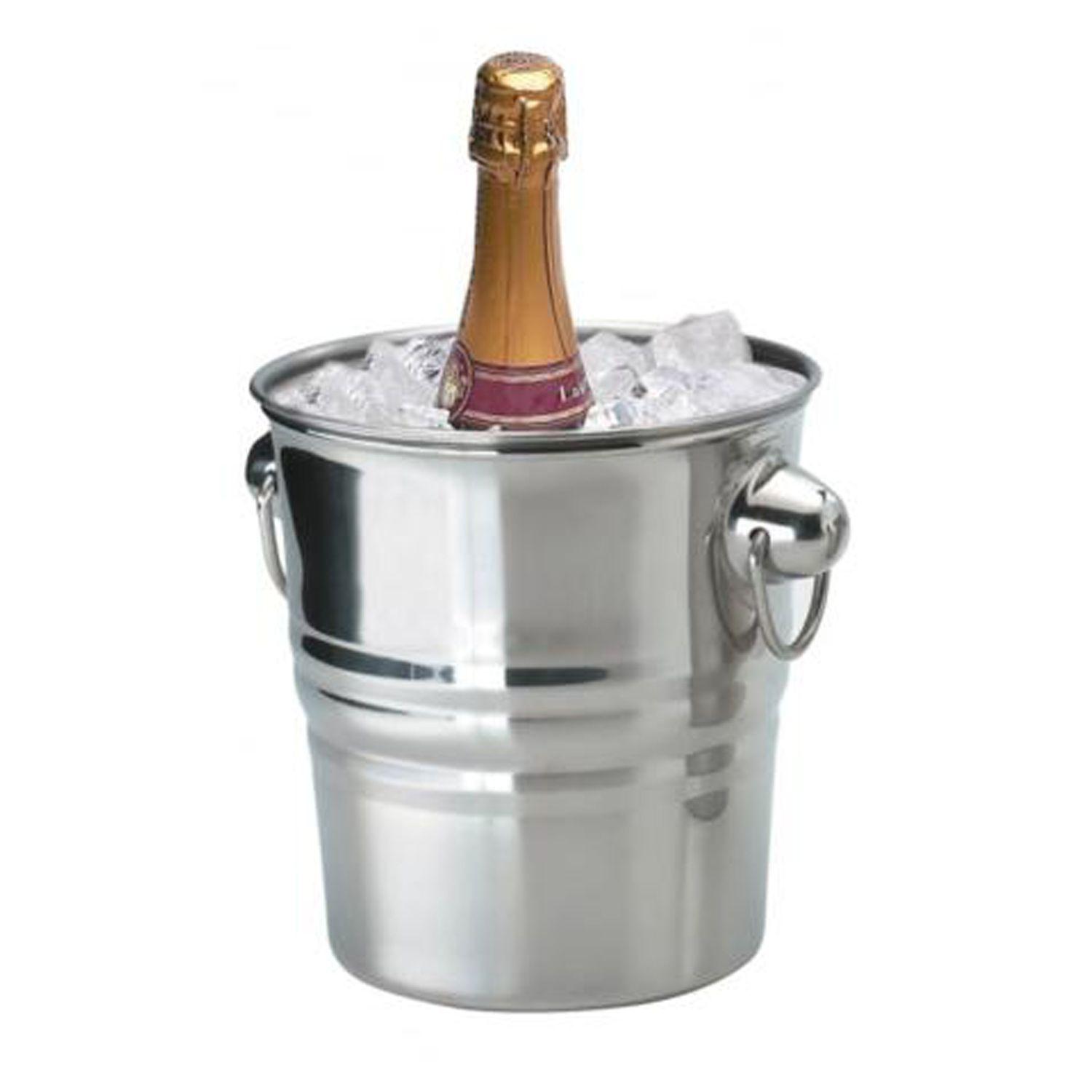 Balde Hielo 19x21 Cm-3