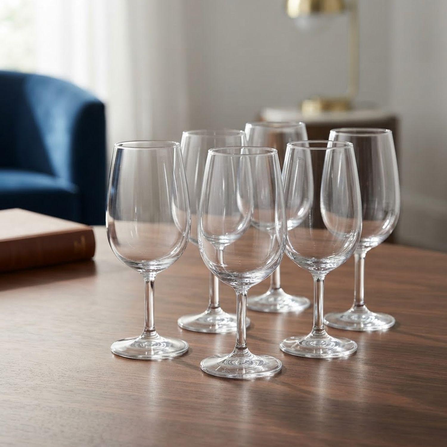 Copa Cata Vino 210 Ml Pack 6 Pcs -4