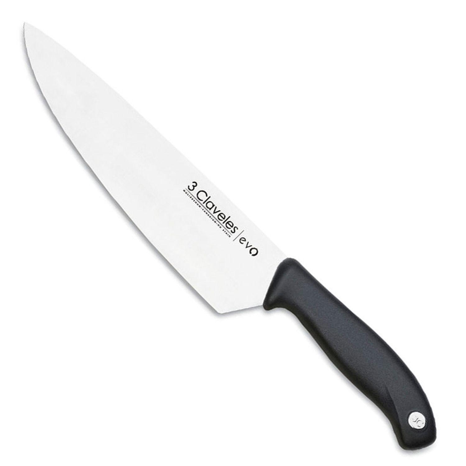 Cuchillo Verdura Evo 20 Cm         -0