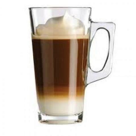 Set 12 Piezas Taza vela 385ml -0