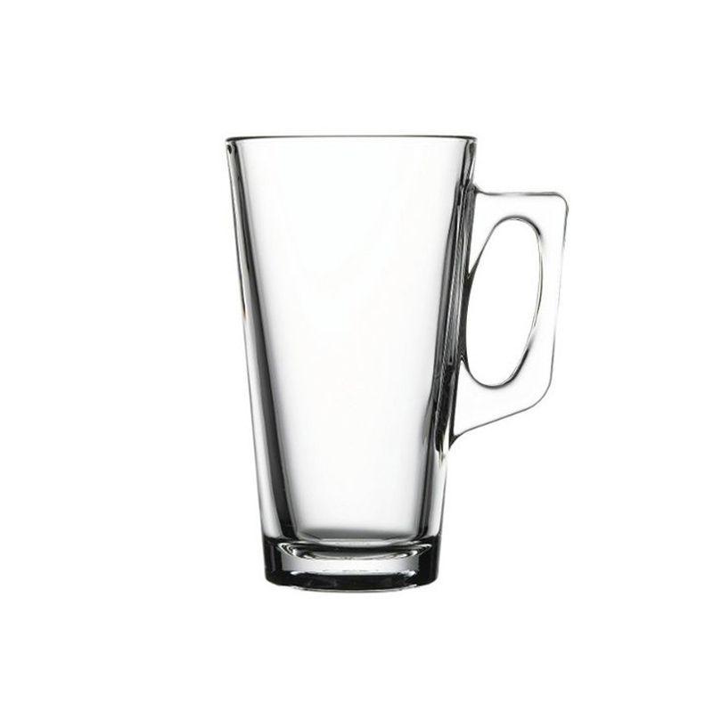 Set 12 Piezas Taza vela 385ml -2