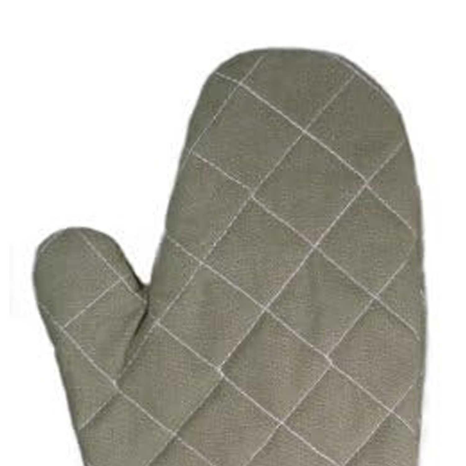 Guante Resistente Calor 43cm Set 2 unidades-0