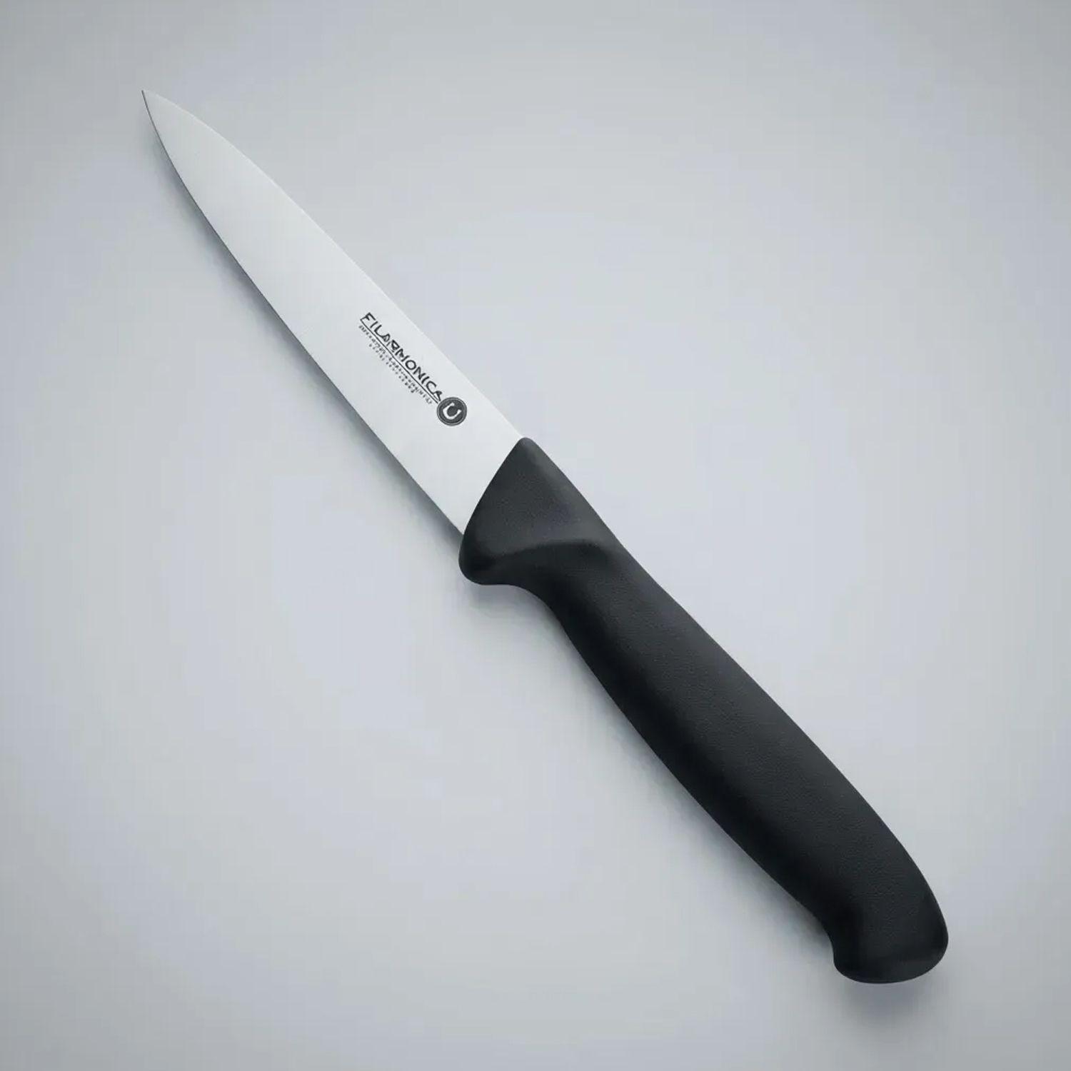 Cuchillo Filarmonica Verdura 9 Cm   -1