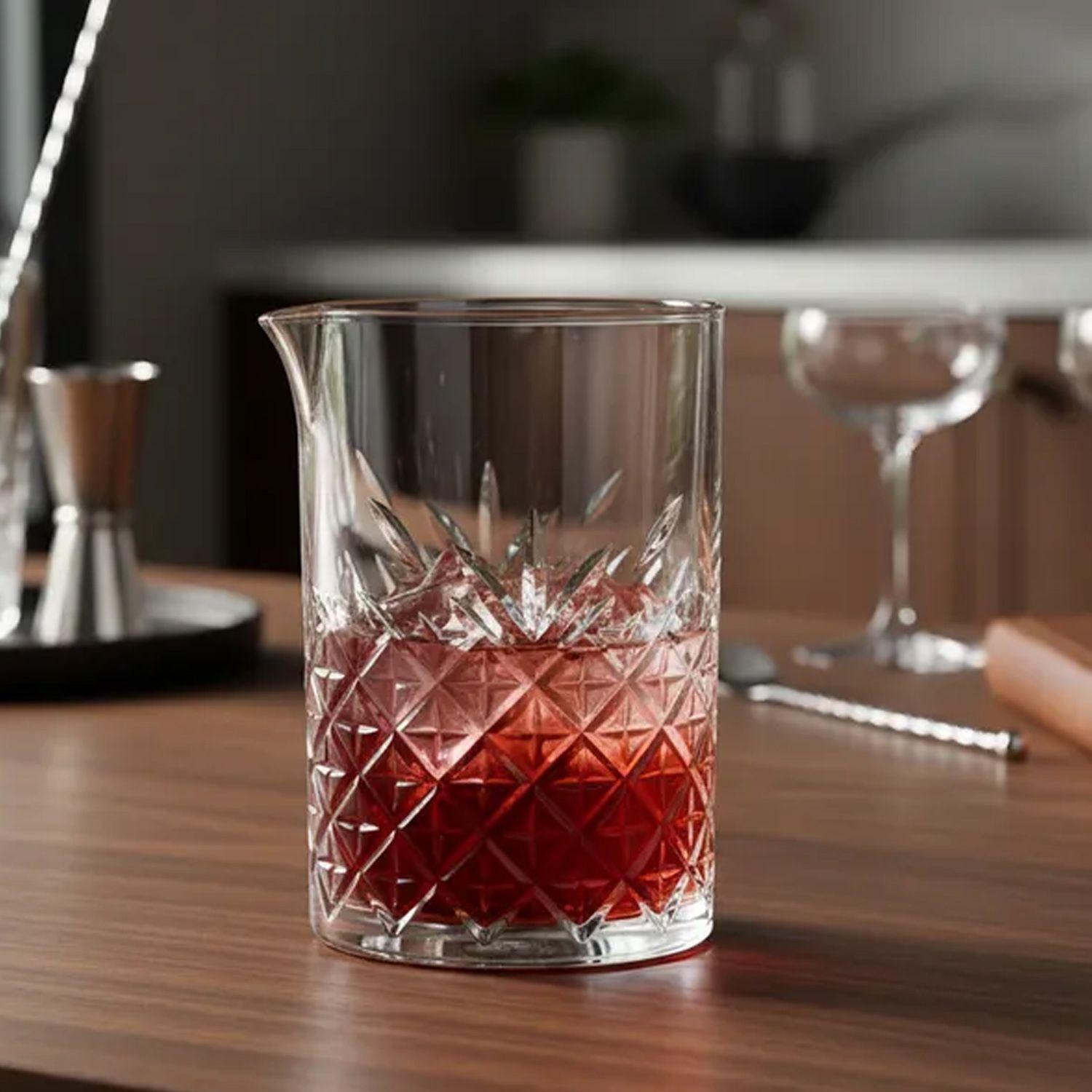 Jarro Mezclador Timeless 725 ml (set 2 piezas)-1